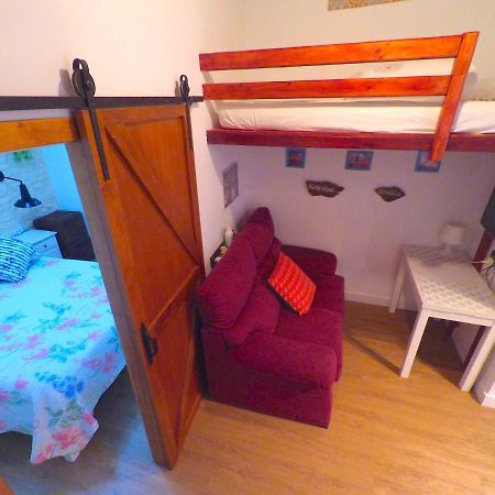 Apartamento Para 3 En Pleno Centro De Sevilla Kültér fotó
