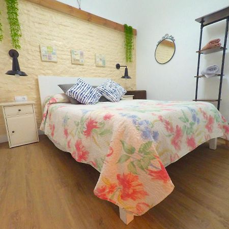 Apartamento Para 3 En Pleno Centro De Sevilla Kültér fotó