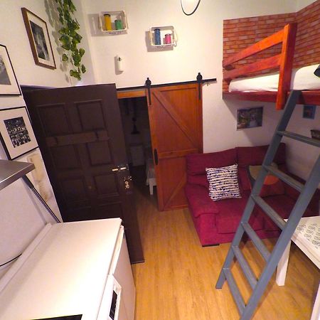 Apartamento Para 3 En Pleno Centro De Sevilla Kültér fotó