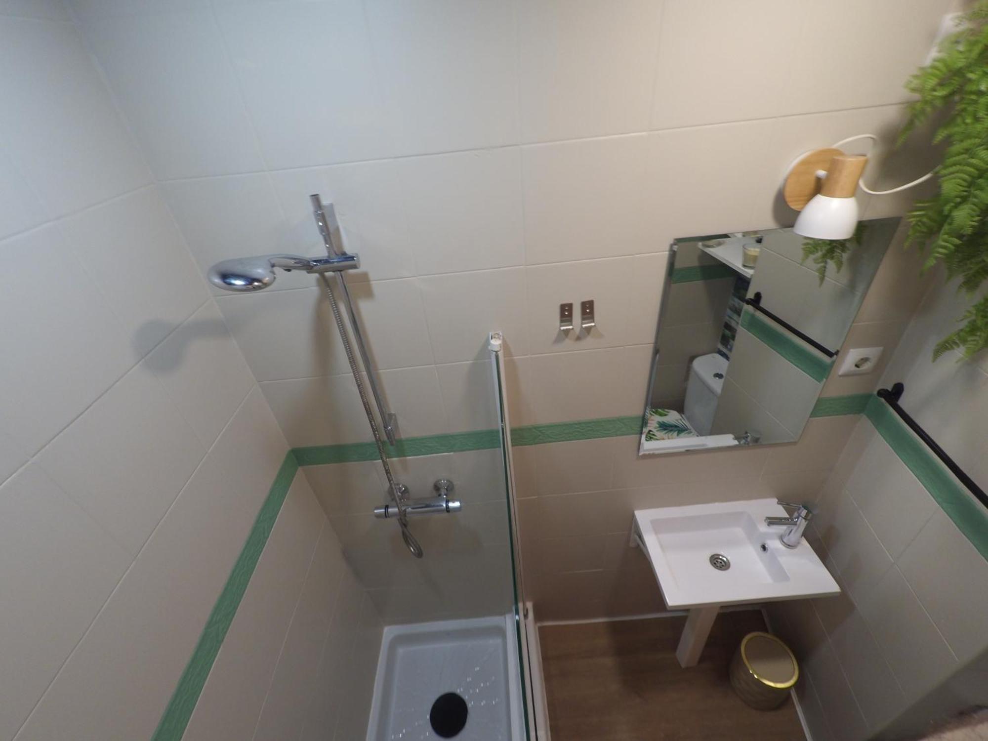 Apartamento Para 3 En Pleno Centro De Sevilla Kültér fotó