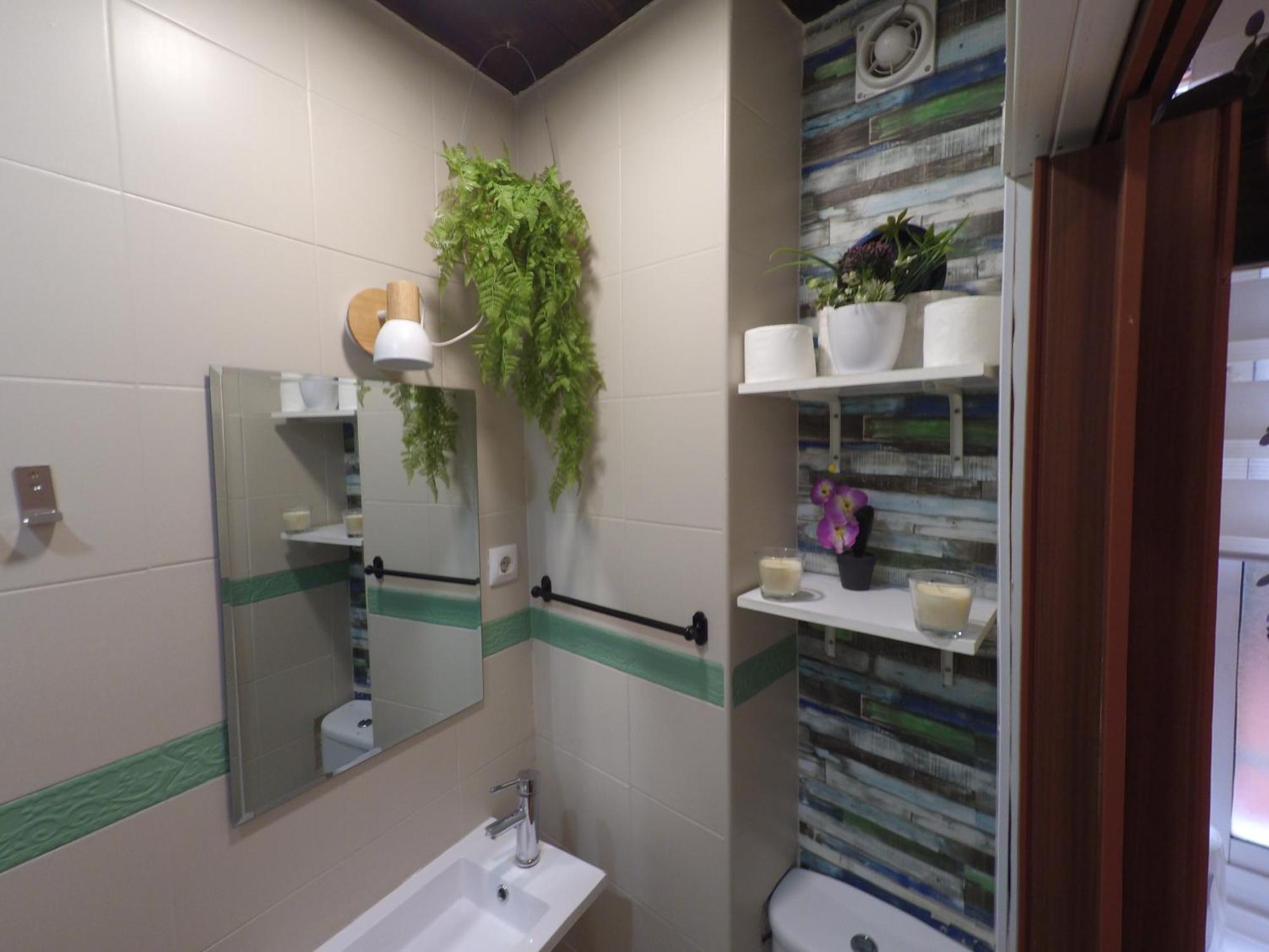 Apartamento Para 3 En Pleno Centro De Sevilla Kültér fotó