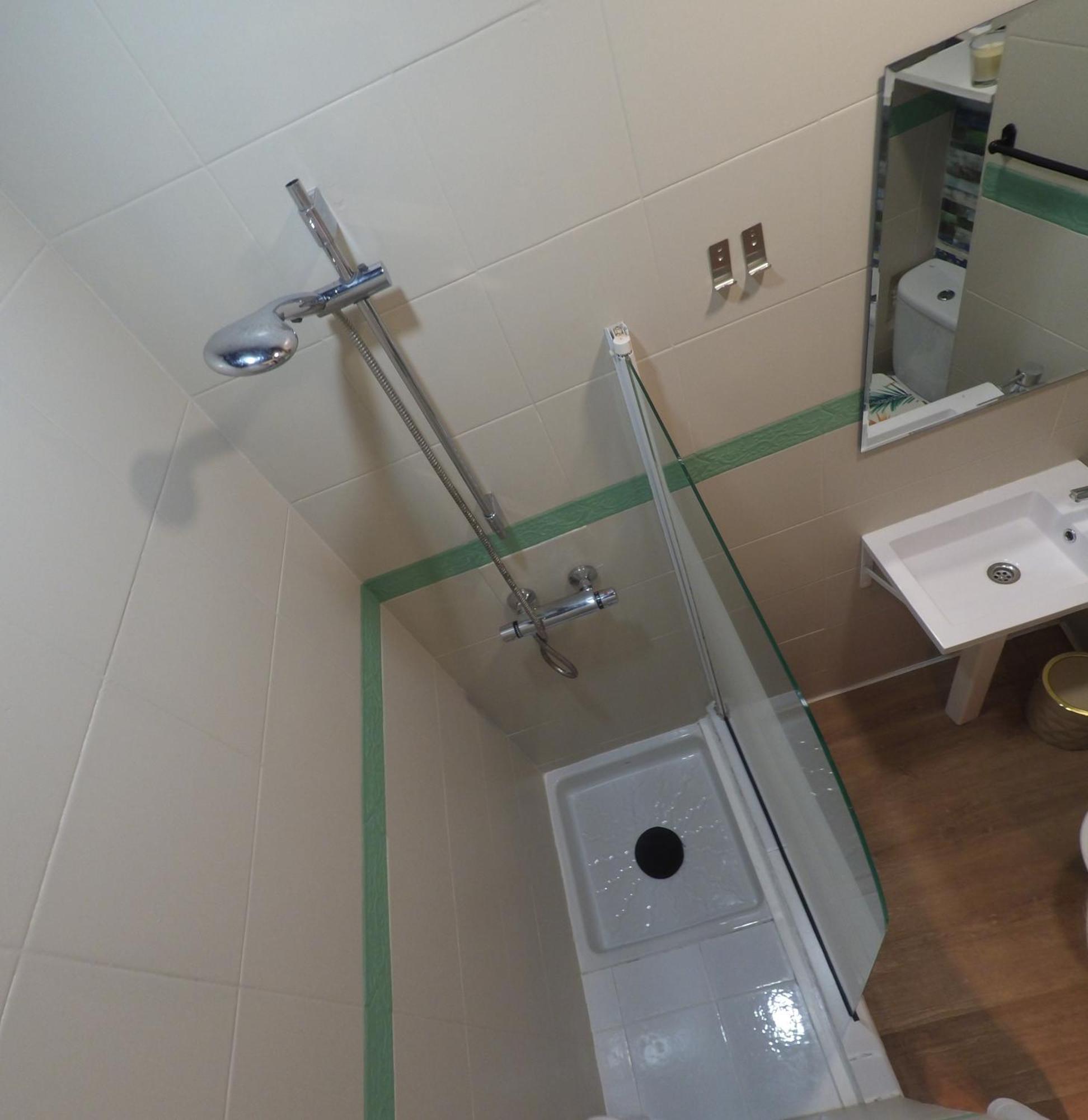 Apartamento Para 3 En Pleno Centro De Sevilla Kültér fotó